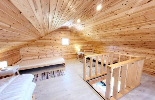 Wierzbowa Ostoja - Domek letniskowy BOSMAN - Photo 23