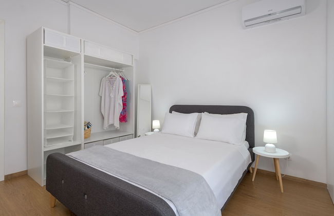 Harmony Elegant Central Apartment - Foto 4