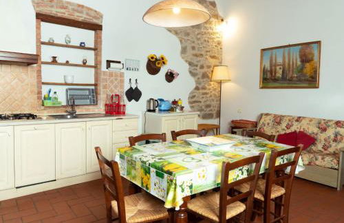 Apartment 'Sofia' mit Pool by Interhome - Foto 10