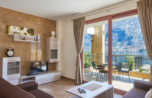 Apartments Residence Portofino - Foto 13