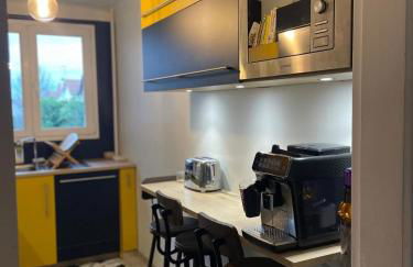 Appartement Le Raincy - Foto 7