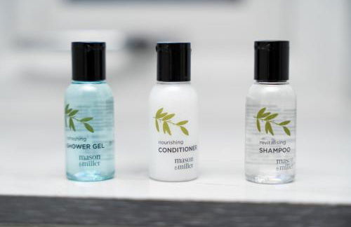 Rb Lodge Stockport - Foto 33