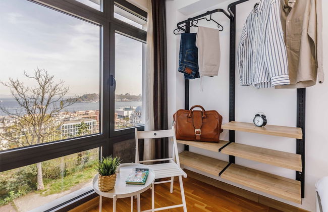 Monnas Bosphorus - Foto 37