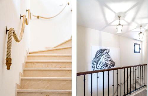 LAG - Spacious townhouse with private jacuzzi - Photo 20