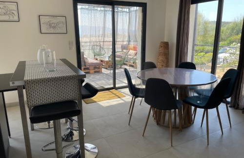 Corse - Maison face à la mer - Foto 16