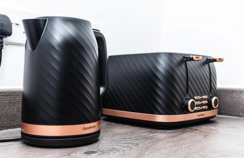 Belgrave Village Apartments - Foto 46