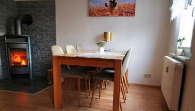 Ferienwohnung Alpakahof - Foto 2