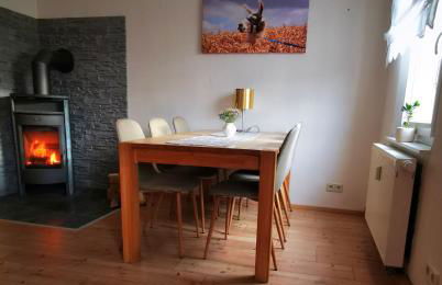 Ferienwohnung Alpakahof - Foto 2