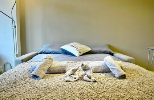 Anna Home Gallarate train station to Milan Malpensa self-check-in - Photo 28