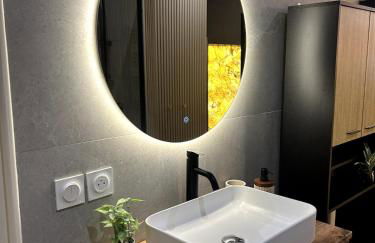 Suite Illiberis - Balnéothérapie - Foto 10