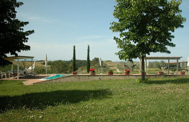 Montalceto Tuscan Nest - Foto 35