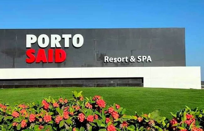 Luxurious Chalet in El Manasra, Egypt - Your Home Away From Home - Foto 51