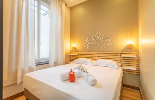 ADIRA Marseille Montgrand 2 étoiles - Foto 159