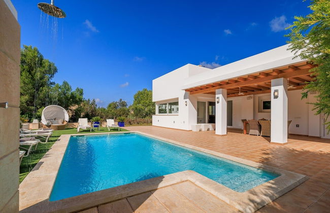 Belvilla by OYO La Parada - Foto 37