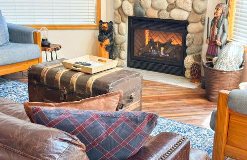 Longhorn Hideaway by Casago McCall - Donerightmanagement - Foto 4