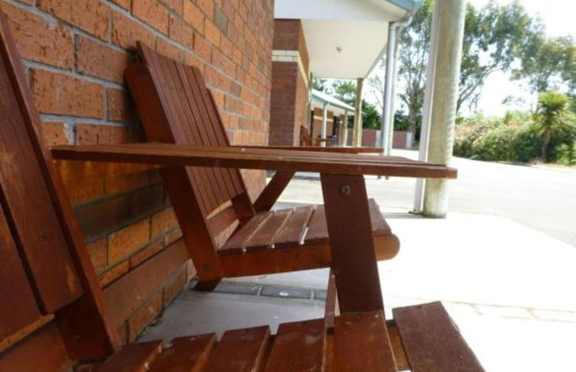 Invercargill Holiday Park & Motels - Foto 10