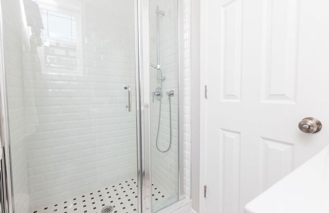 Applewood Suites - Annex Coachhouse Loft - Foto 18