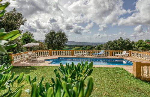 Villa Casa Dolores Style Catalan - Foto 28