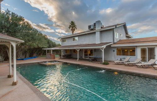 Villa Margot - Foto 41