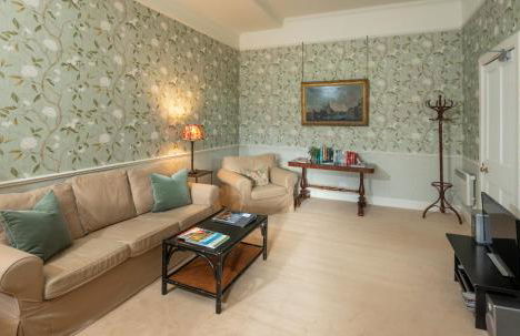 The Lauderdale at Thirlestane Castle - Foto 10