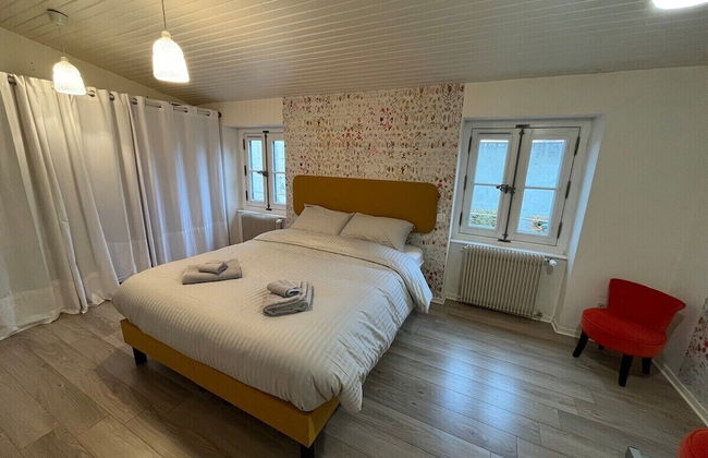 Chateau du Serpolet - Foto 11