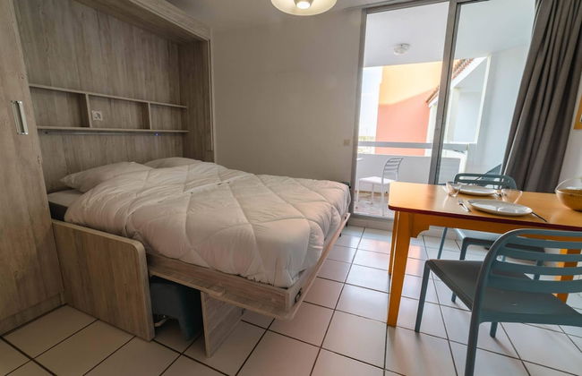 Residence Port Leucate, Apartment - Photo 3