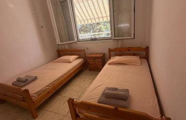 Tsatsalmas Rooms with Sea View II - Foto 2