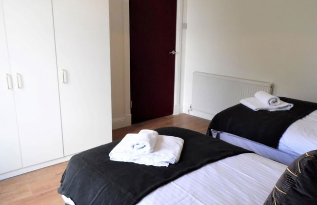 Langlands House - Glasgow - Photo 11