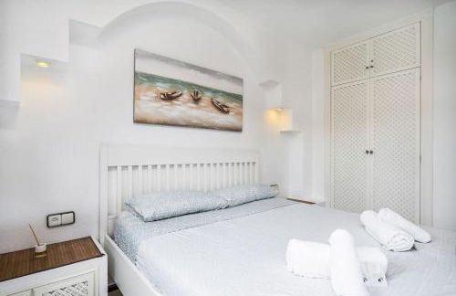 Playa Carabassi Villa - Foto 19