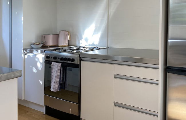 Awesome Mt Eden 1BR Unit - Wifi-Carpark - Foto 12