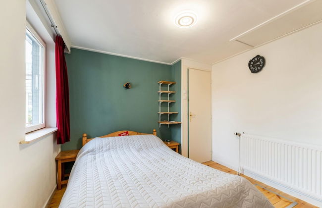 Amazing Holiday Home in Lauwersoog With Sauna - Foto 6