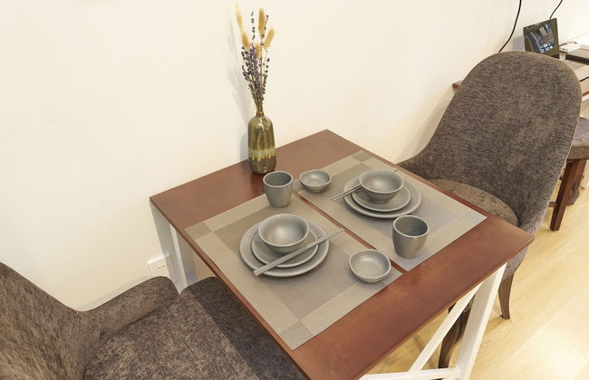 Little Colmar - Homestay & Pottery Studio - Foto 28