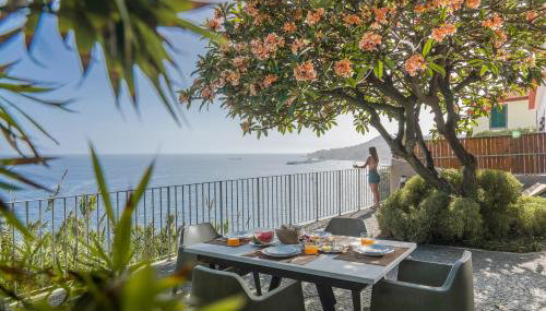 House by the Sea, With Harbor View - Lazareto Mar - Foto 4