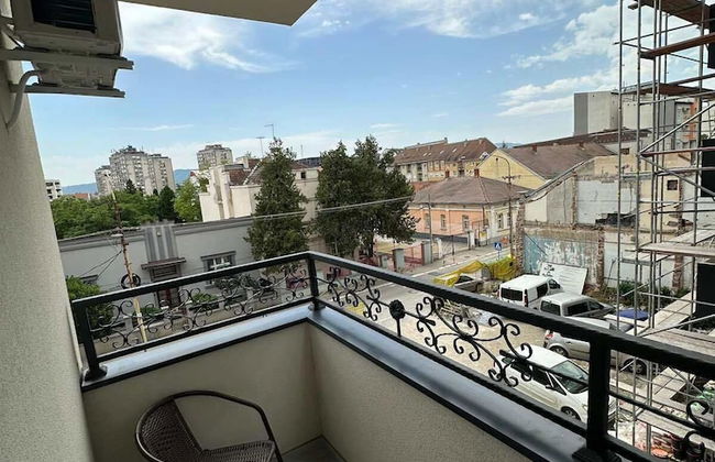 I&I 3 Bedrooms Apartment I - Foto 11