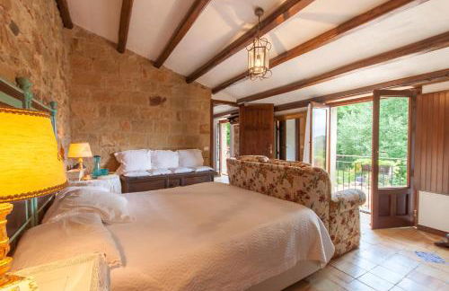 Villa Olmo With Private Pool - Happy Rentals - Foto 7