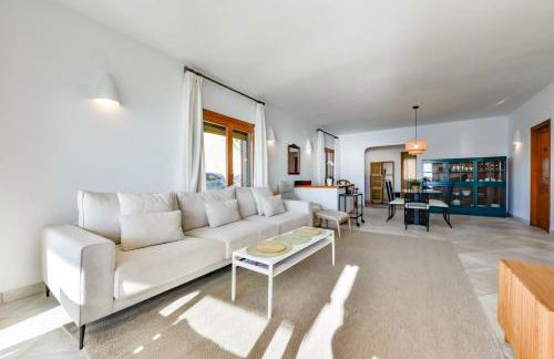 Moraira Bay 8 - By Almarina Villas - Photo 38