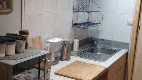 agrohaczów zarzeką apartament pod orzechem - Foto 5