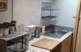 agrohaczów zarzeką apartament pod orzechem - Foto 5