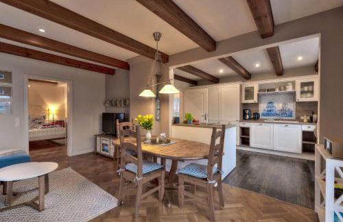 Ferienhaus Niels Hus Dagebüll - Foto 3