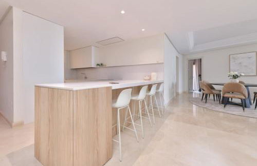 Spectacular Frontline beach Penthouse - Foto 8