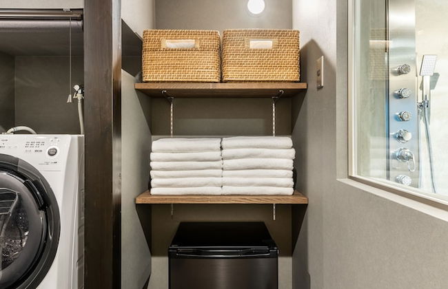 Sansuikyo Machiya House - Photo 31