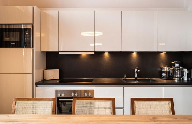 Premium Chalet With Sauna on a Sunny Slope - Foto 17