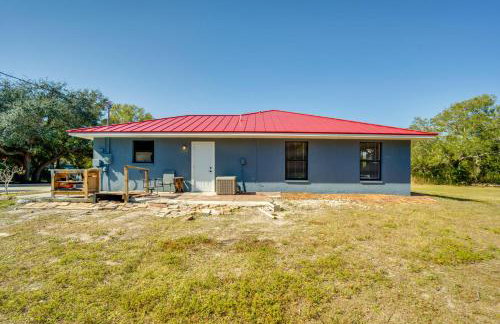 3 Mi to Manasota Key Beach! Single-Level Home - Foto 29