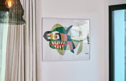 Casa del Aljibe - El Estudio - Foto 13