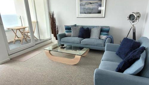 Tides - Beach Front Apartment in Bracklesham Bay - Foto 4