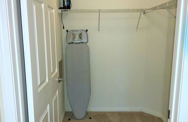 Platinum Triangle Apartments - Foto 19