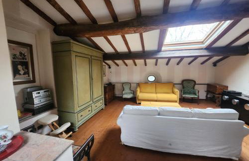 Villa Reame 500 a Meretto - Photo 23