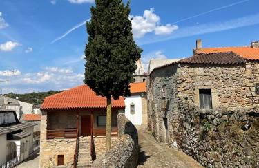 Casa de Sampaio - Castelo Mendo - Foto 15