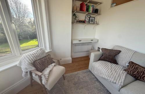 The Victorian Apartment - Foto 10