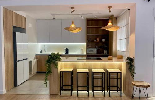 Pintor Cabrera Centro Alicante - Foto 11